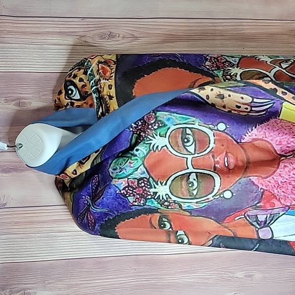 BOHO Scarf - Picture 6 of 6